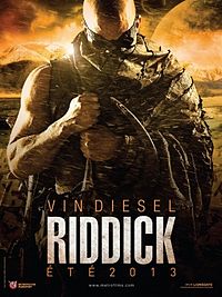 Риддик (2013)
