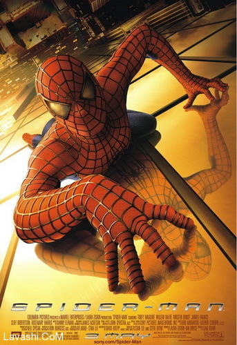 Новый Человек-паук 3 / The Amazing Spider-Man (2012)